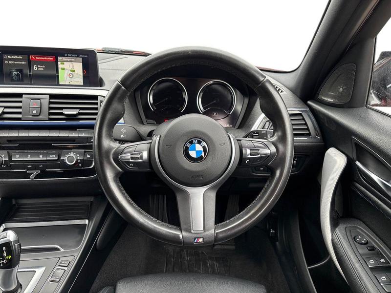Used BMW 1 Series 2018 for sale - 77910573: Photo 12