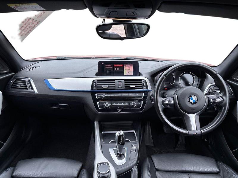 Used BMW 1 Series 2018 for sale - 77910573: Photo 13