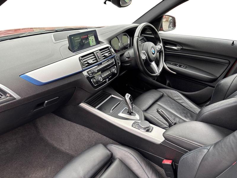 Used BMW 1 Series 2018 for sale - 77910573: Photo 14