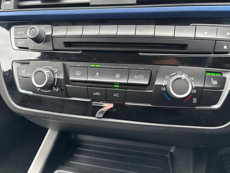 Used BMW 1 Series 2018 for sale - 77910573: Photo 16