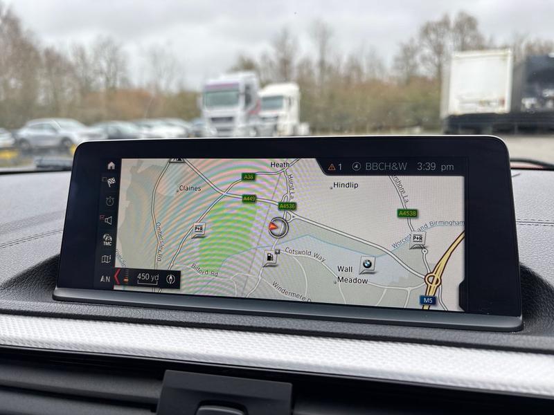 Used BMW 1 Series 2018 for sale - 77910573: Photo 19