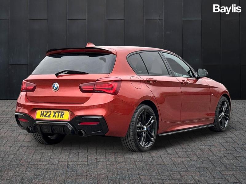 Used BMW 1 Series 2018 for sale - 77910573: Photo 2