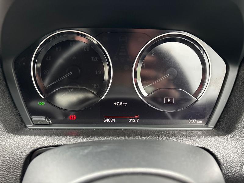 Used BMW 1 Series 2018 for sale - 77910573: Photo 21