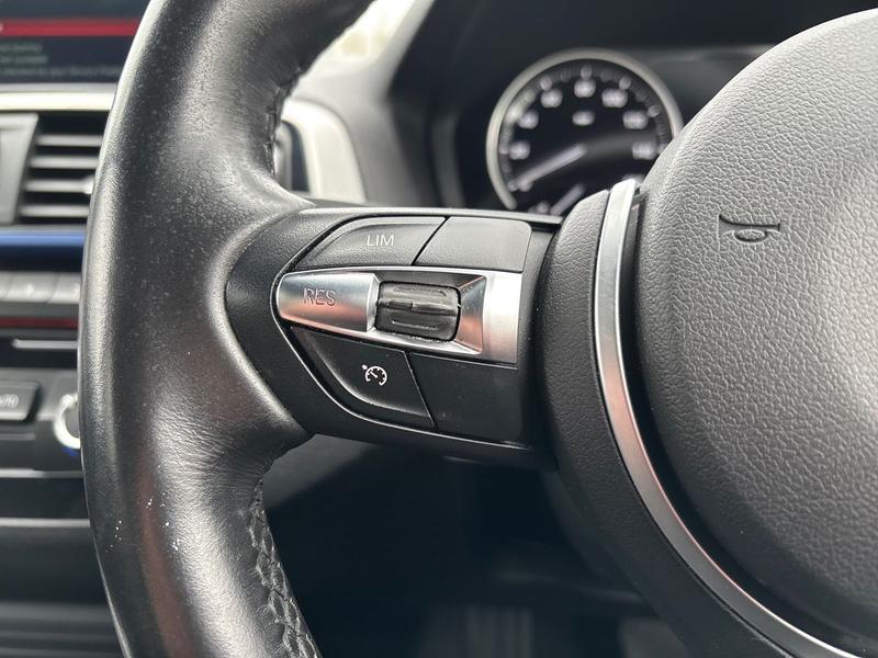 Used BMW 1 Series 2018 for sale - 77910573: Photo 22