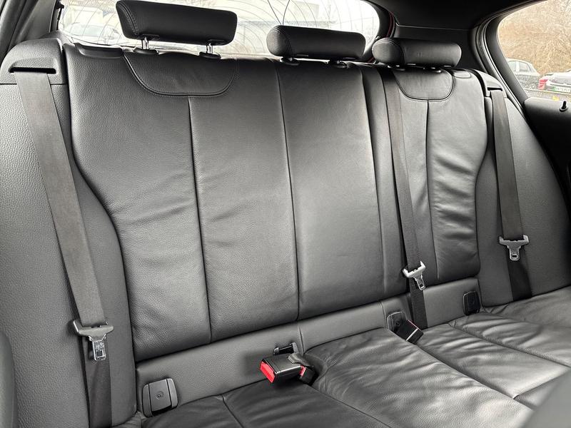 Used BMW 1 Series 2018 for sale - 77910573: Photo 24