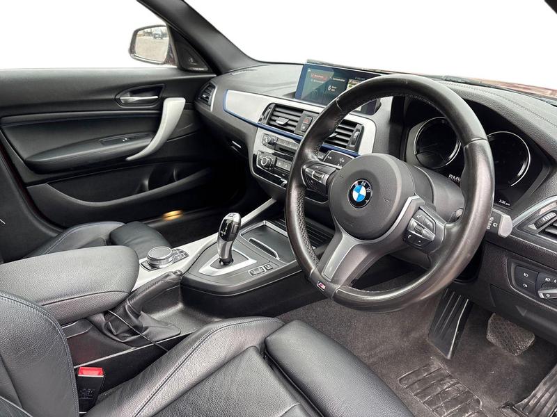 Used BMW 1 Series 2018 for sale - 77910573: Photo 3