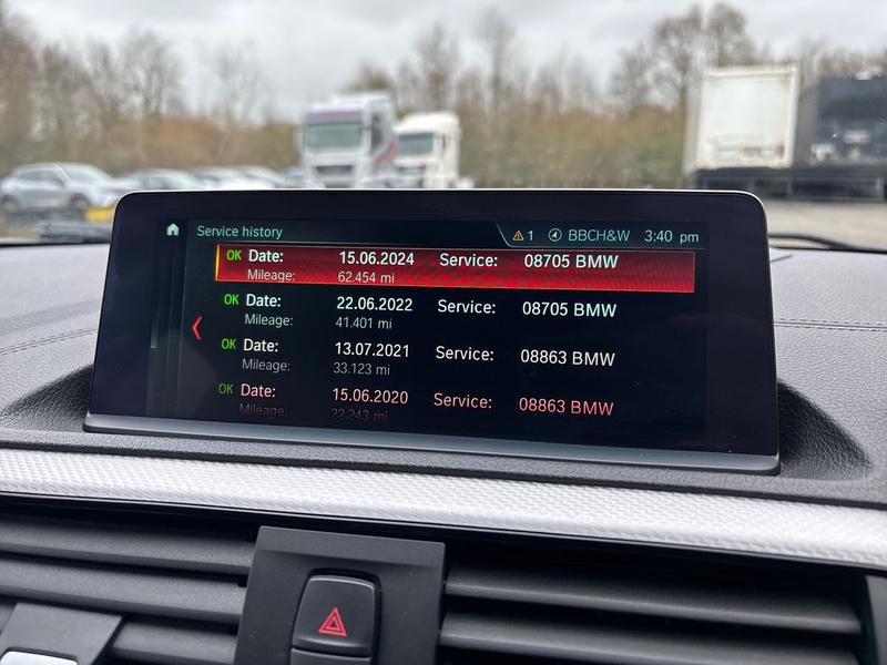 Used BMW 1 Series 2018 for sale - 77910573: Photo 33