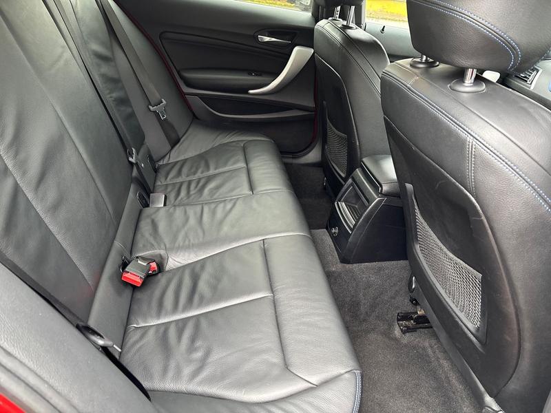 Used BMW 1 Series 2018 for sale - 77910573: Photo 37