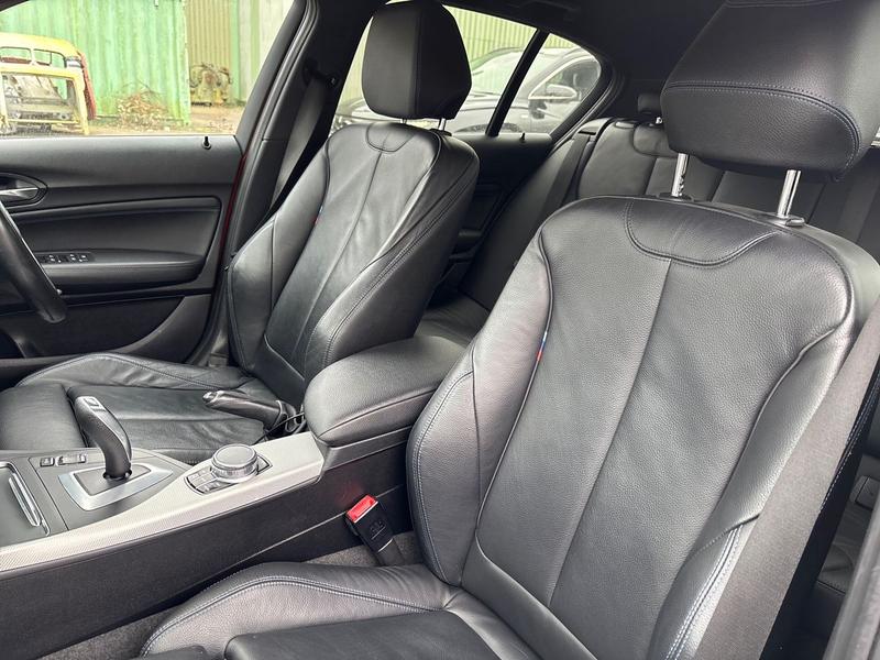 Used BMW 1 Series 2018 for sale - 77910573: Photo 40