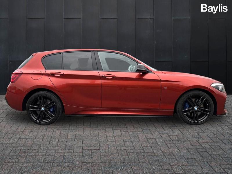 Used BMW 1 Series 2018 for sale - 77910573: Photo 5