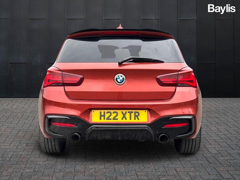 Used BMW 1 Series 2018 for sale - 77910573: Photo 6