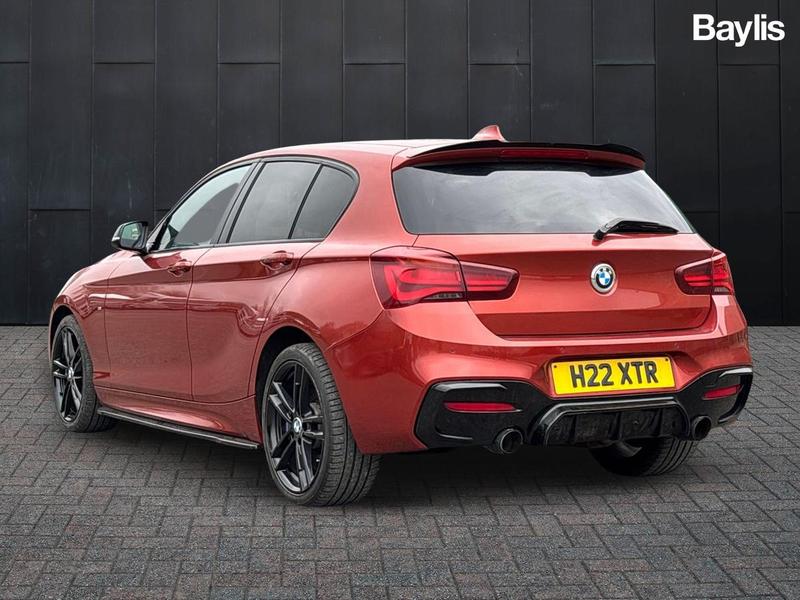 Used BMW 1 Series 2018 for sale - 77910573: Photo 7