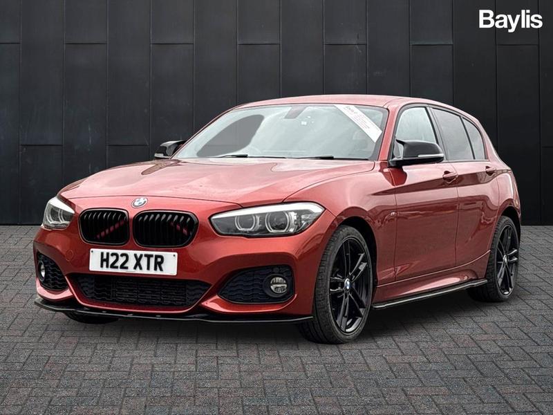 Used BMW 1 Series 2018 for sale - 77910573: Photo 9