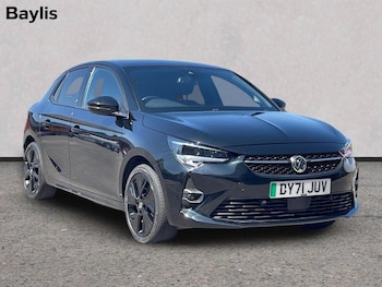 Used Vauxhall Corsa undefined for sale - 78785552: Photo
