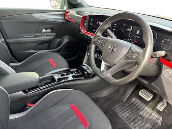 Used Vauxhall Mokka undefined for sale - 78376841: Photo