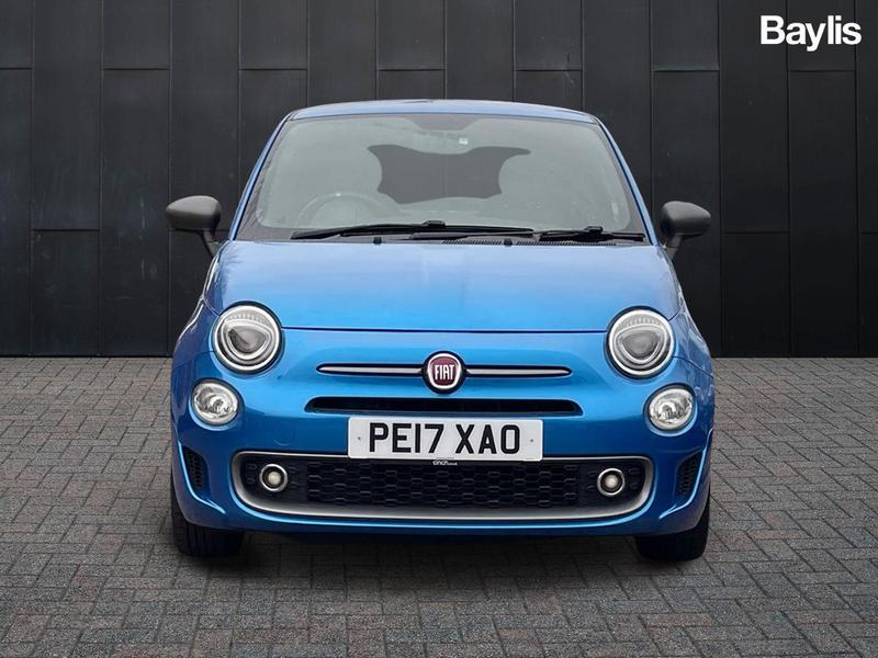 Used Fiat 500 2017 for sale - 77910589: Photo 10