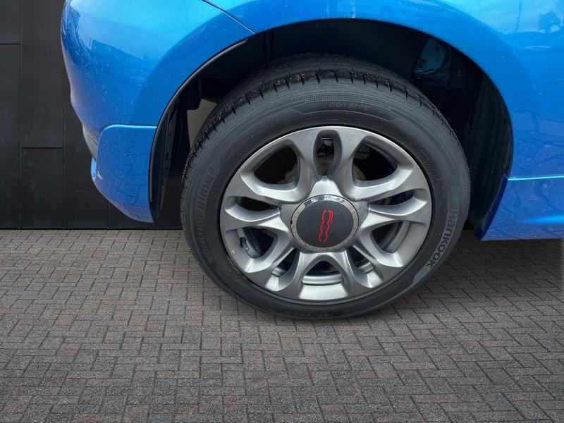 Used Fiat 500 2017 for sale - 77910589: Photo 11