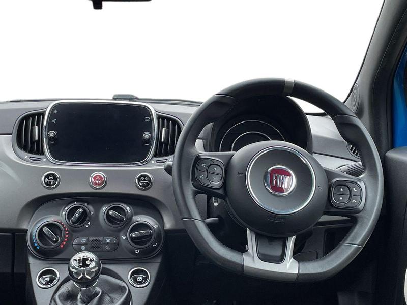 Used Fiat 500 2017 for sale - 77910589: Photo 12