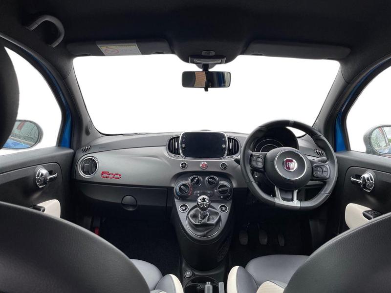 Used Fiat 500 2017 for sale - 77910589: Photo 13