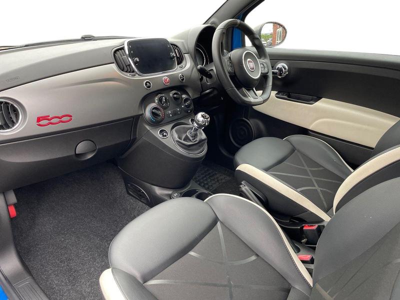 Used Fiat 500 2017 for sale - 77910589: Photo 14