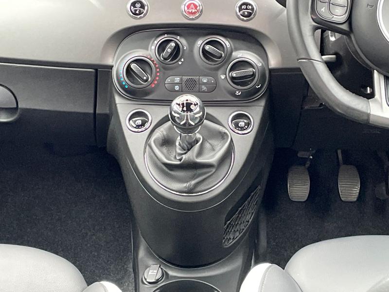 Used Fiat 500 2017 for sale - 77910589: Photo 15