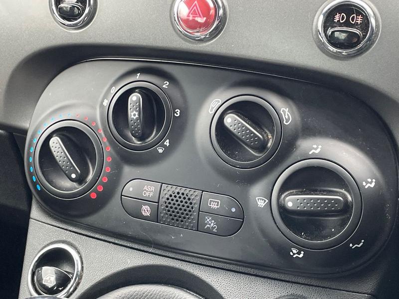 Used Fiat 500 2017 for sale - 77910589: Photo 16