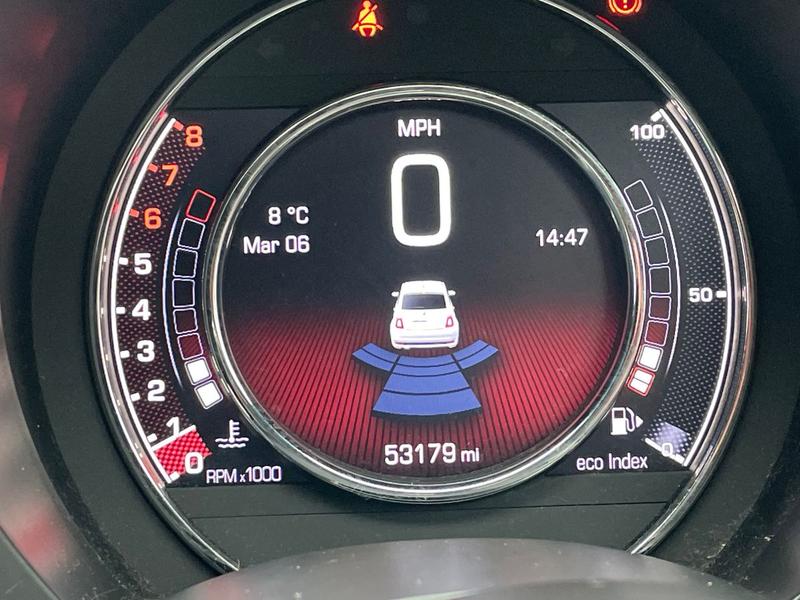 Used Fiat 500 2017 for sale - 77910589: Photo 20