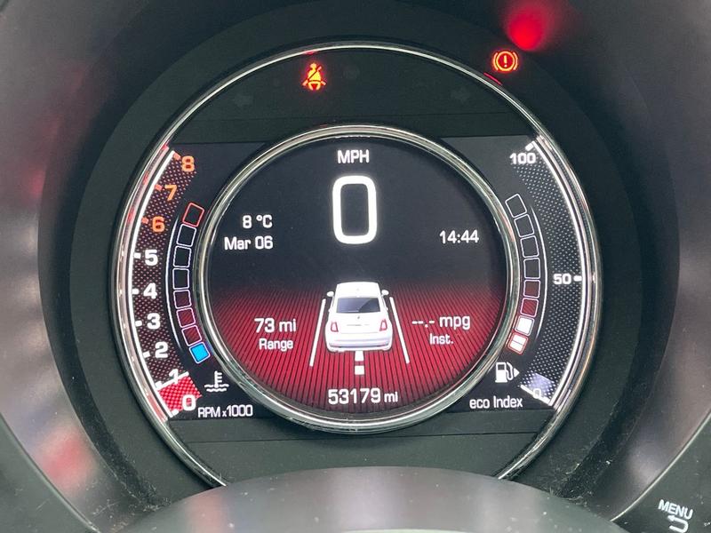 Used Fiat 500 2017 for sale - 77910589: Photo 21