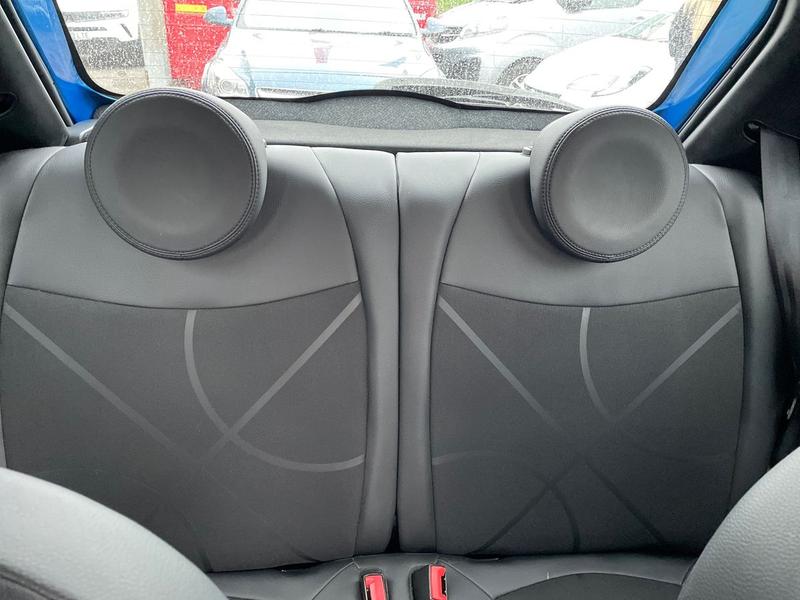 Used Fiat 500 2017 for sale - 77910589: Photo 24