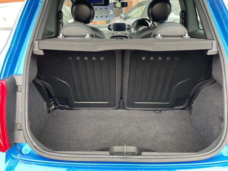 Used Fiat 500 2017 for sale - 77910589: Photo 25