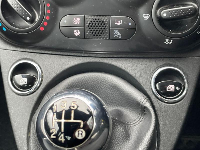 Used Fiat 500 2017 for sale - 77910589: Photo 30