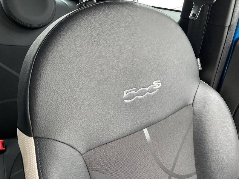 Used Fiat 500 2017 for sale - 77910589: Photo 33