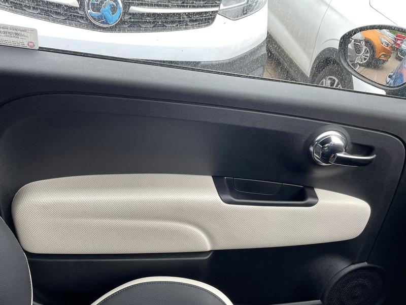 Used Fiat 500 2017 for sale - 77910589: Photo 34