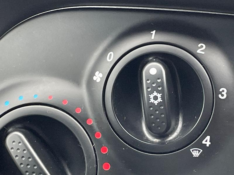 Used Fiat 500 2017 for sale - 77910589: Photo 35