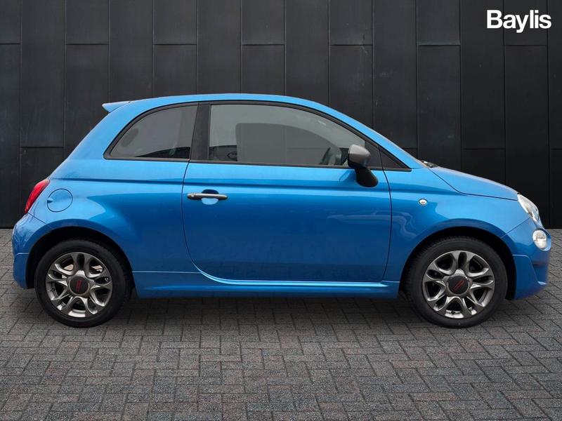Used Fiat 500 2017 for sale - 77910589: Photo 5