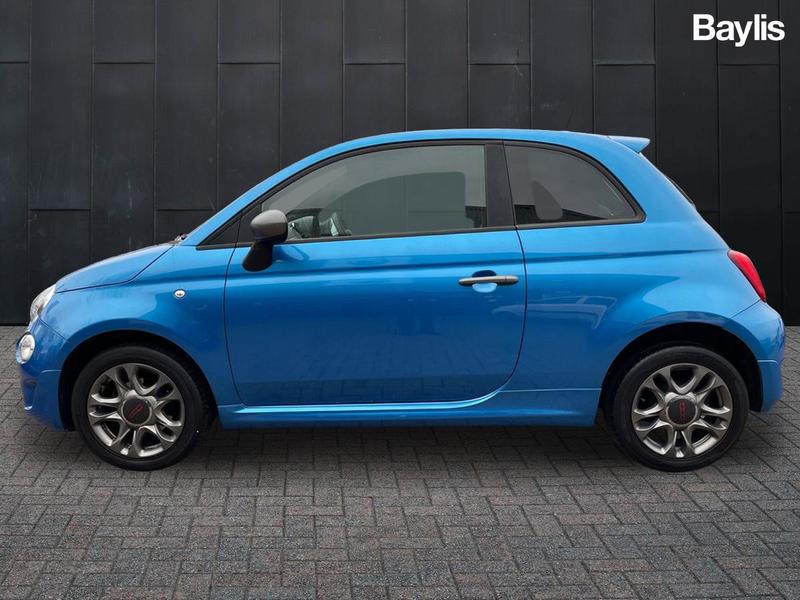 Used Fiat 500 2017 for sale - 77910589: Photo 8