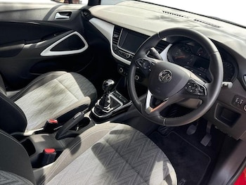 Used Vauxhall Crossland X 2021 for sale - 78618611: Photo