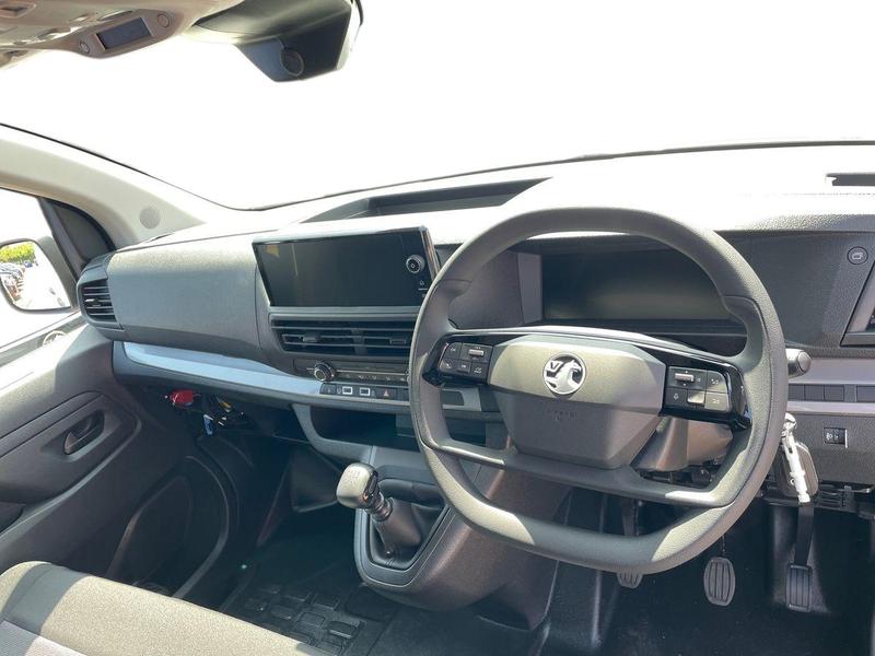 Used Vauxhall Vivaro 2025 for sale - 77910474: Photo 13