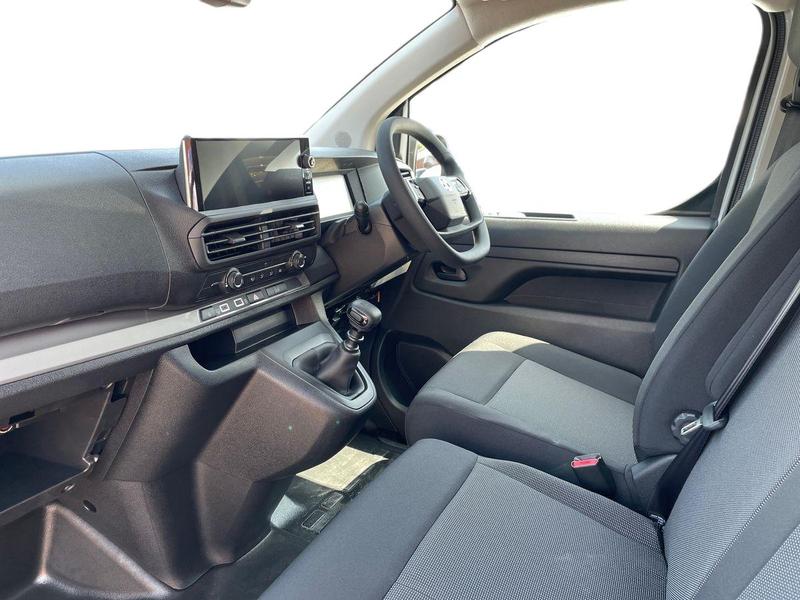 Used Vauxhall Vivaro 2025 for sale - 77910474: Photo 14