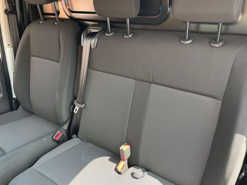 Used Vauxhall Vivaro 2025 for sale - 77910474: Photo 24