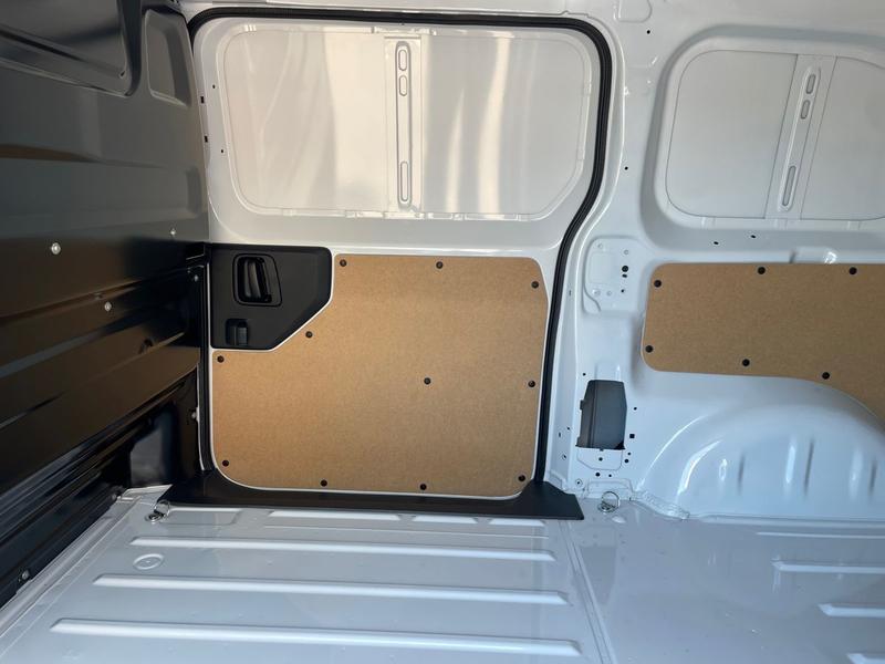 Used Vauxhall Vivaro 2025 for sale - 77910474: Photo 27