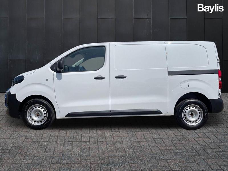 Used Vauxhall Vivaro 2025 for sale - 77910474: Photo 8