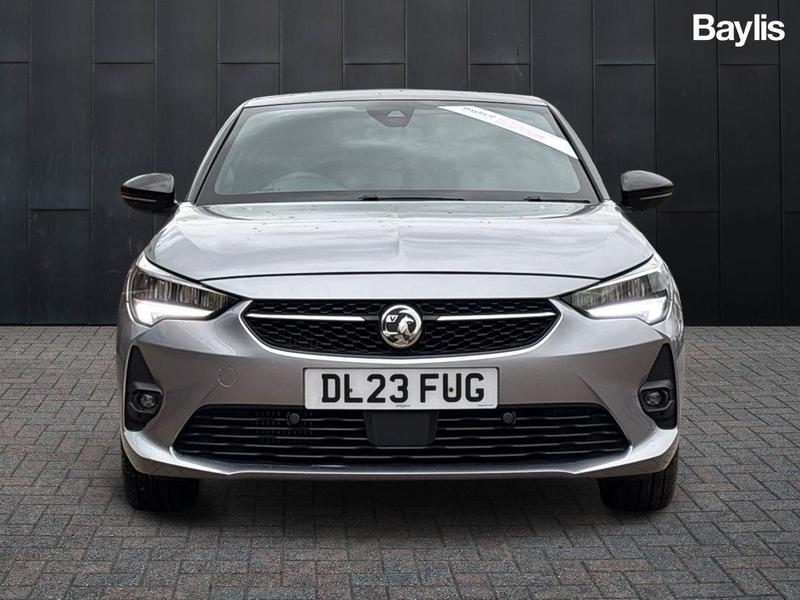 Used Vauxhall Corsa 2023 for sale - 77910554: Photo 10