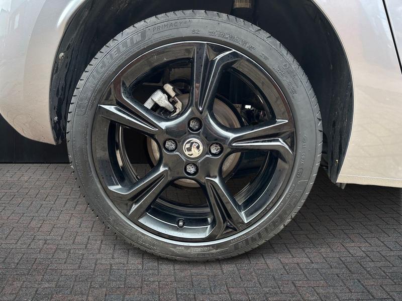 Used Vauxhall Corsa 2023 for sale - 77910554: Photo 11