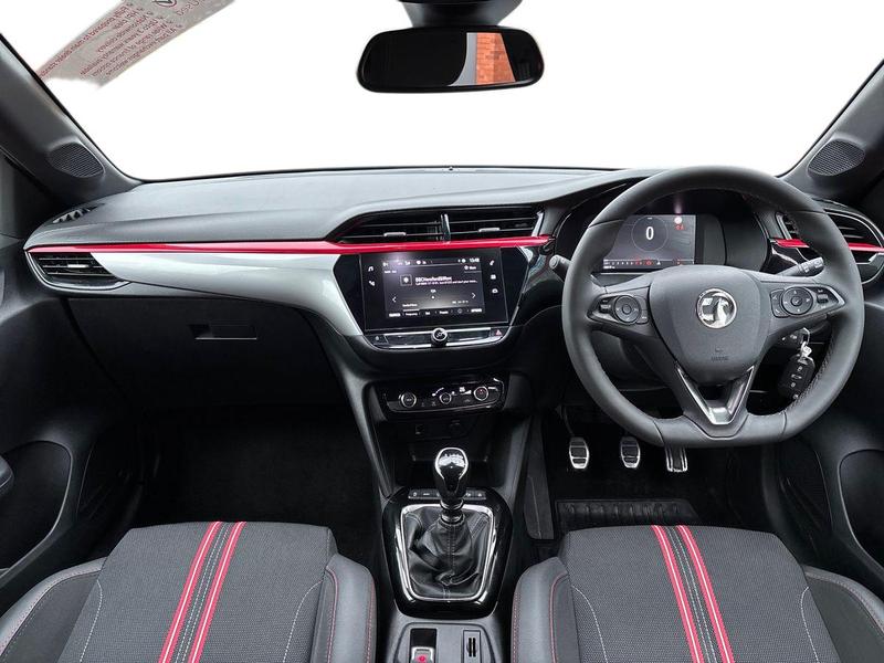 Used Vauxhall Corsa 2023 for sale - 77910554: Photo 13