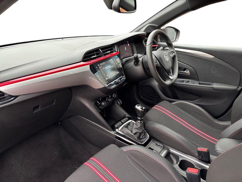 Used Vauxhall Corsa 2023 for sale - 77910554: Photo 14
