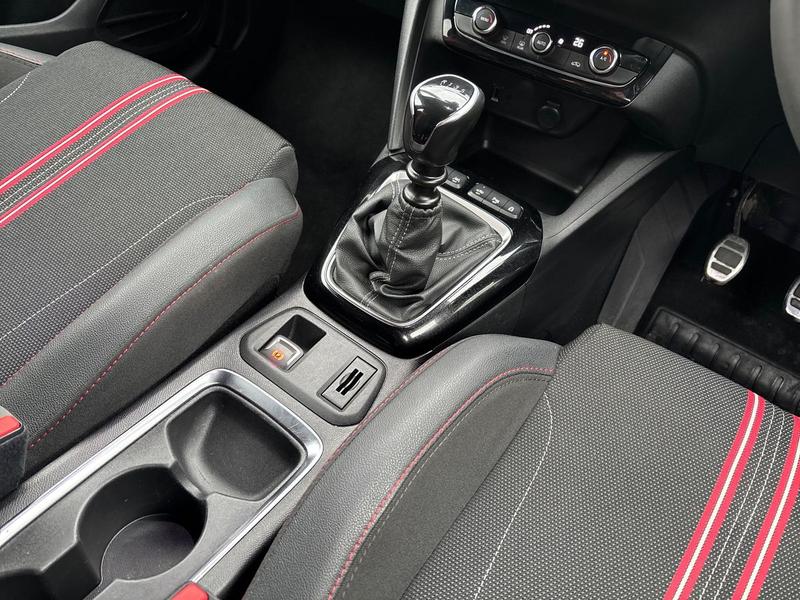 Used Vauxhall Corsa 2023 for sale - 77910554: Photo 15