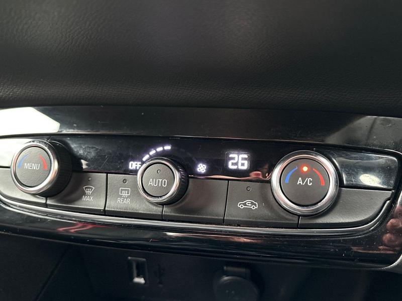 Used Vauxhall Corsa 2023 for sale - 77910554: Photo 16