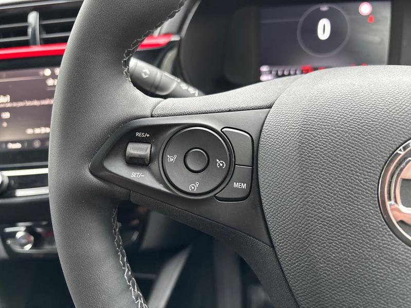 Used Vauxhall Corsa 2023 for sale - 77910554: Photo 22