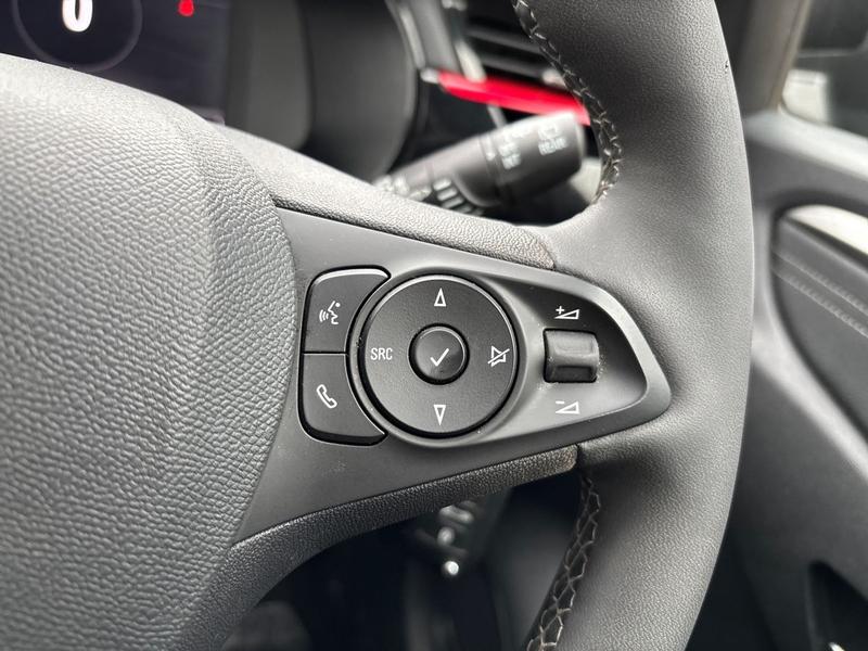 Used Vauxhall Corsa 2023 for sale - 77910554: Photo 23